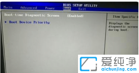 ���u��װwin10���������bios����U������