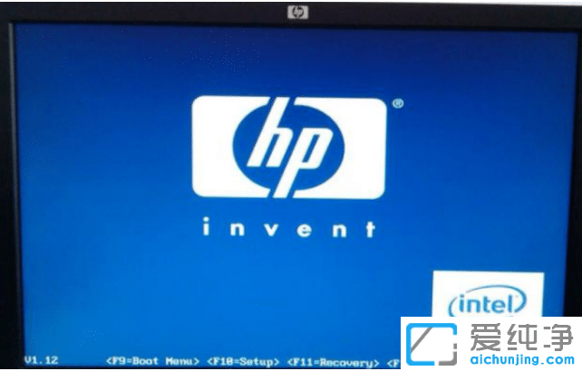 ���u��װwin10���������bios����U������