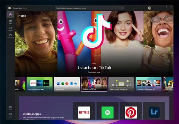Windows11 Build 22000.120 Dev/BetaÏÂÔØµØÖ··ÖÏí