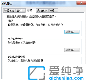 ���Կ���������ô�Ż�win7������ϵͳ��
