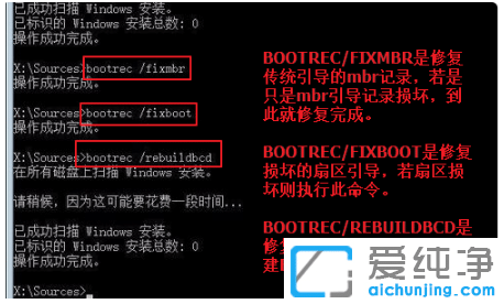 3ÖÖ·½·¨ÐÞ¸´win10´¿¾»°æÆô¶¯ÅÌÒýµ¼¶ªÊ§