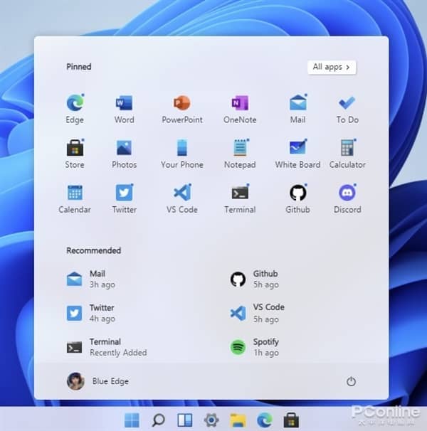 ��������������������β�����Ҳ����Win11