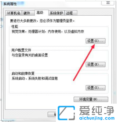����Ż������п��ٵ�win7������ϵͳ������