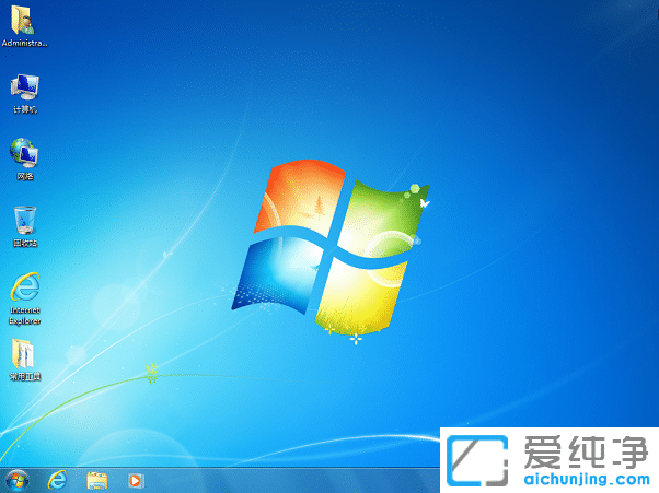 ������ô��΢pe��װwin7������ϵͳ����ϸ����