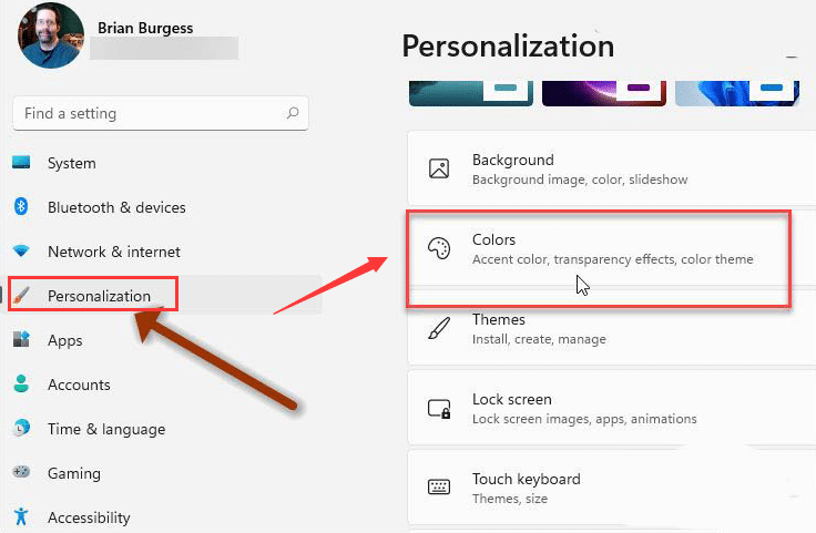 Win11ϵͳ��ô������ҹģʽ