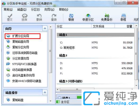win7������ϵͳc�����ݿռ��������