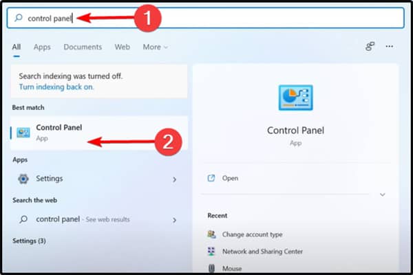 Win11��Դ��������ͣ�ı�����ô����