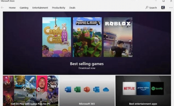 Win11ϵͳӦ���̵껹���ϰ汾��ô����