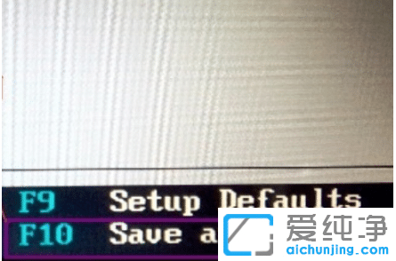 ����win7������ϵͳ��ô��bios����Ӳ������