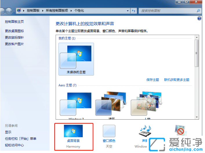 ʾ��win7��������Ů�������ò���