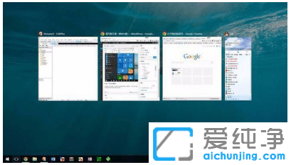 ��ȫwin10���ÿ�ݼ�ʹ�ü��ɣ�Win+��ĸ��