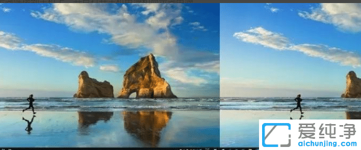 win10��ô����˫��Ļ��ʾ��