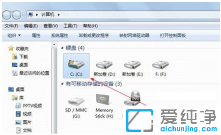 Ϊʲôwin7´¿¾»°æ´ò¿ªÍøÒ³ËÙ¶ÈÂý