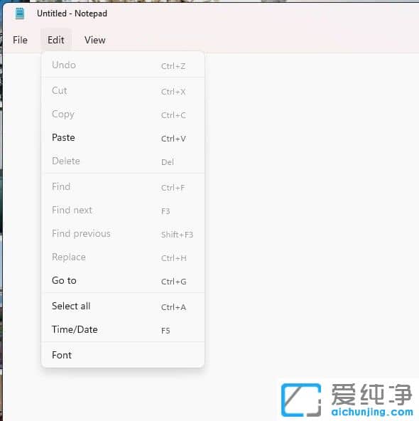 ����Windows����������ȫ��Win11���±��ع�