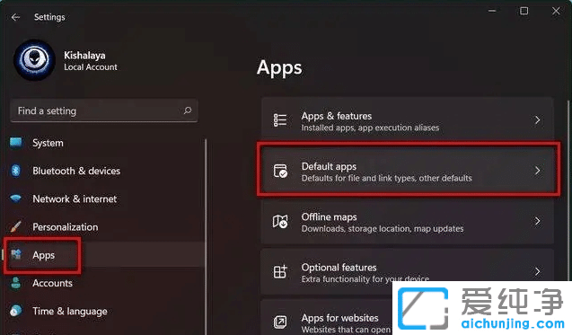 win11��������Ĭ�������