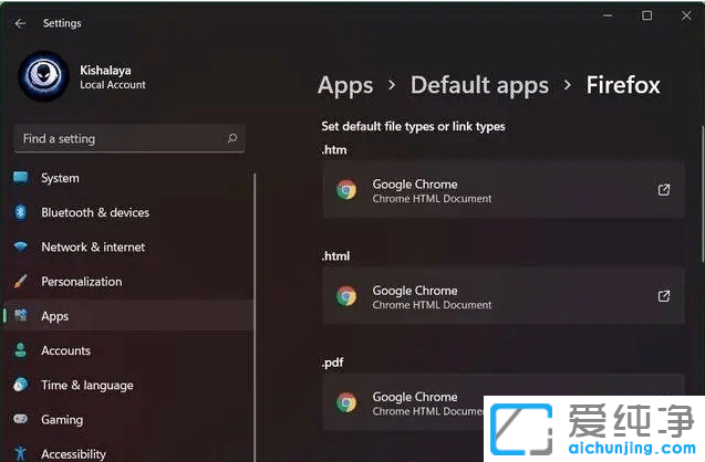 win11ϵͳ����Ĭ�����������