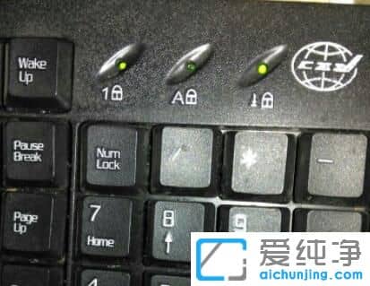 win11ϵͳ���º���̵Ʋ�������ô����