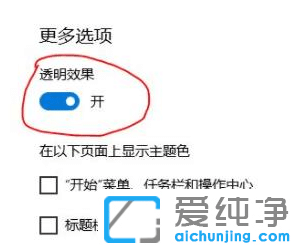 win11��ô��������Ч����