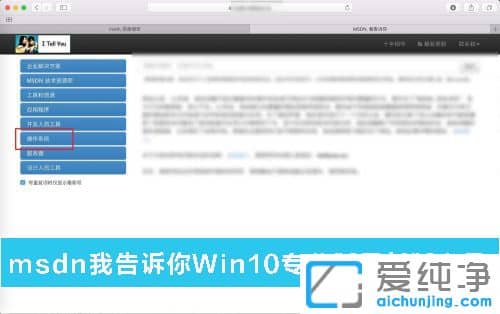 msdn�Ҹ�����win10�ĸ���רҵ��?