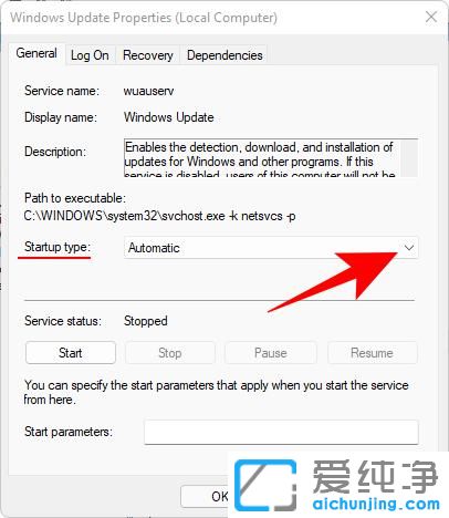 ��ô�ر�win11ϵͳ���Զ����¹�����