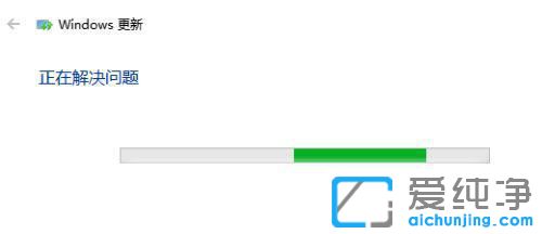 win10ϵͳһֱ����ʧ����ô����