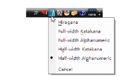 Win7�����������뷨��ô����?