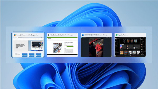 Win11 2022�°�22538������ȫ���Ż��������̡��޸�����BUG