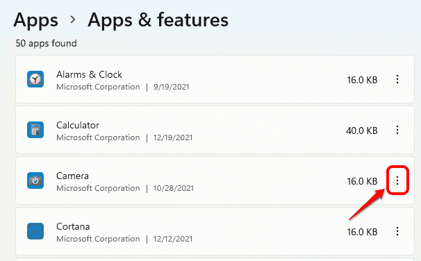 Win11如何查看应用程序的版本号
