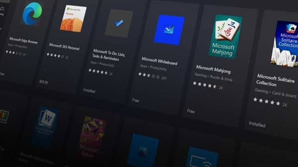 微软对Windows最新承诺:绝不垄断封闭应用商店