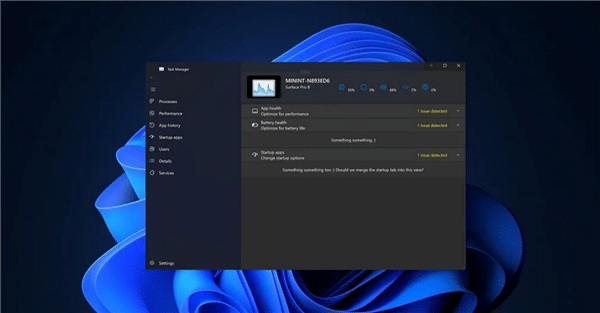Windows 11ȫ��������������ع⣺UI��仯��