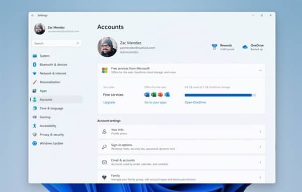 Win11È«ÐÂÔ¤ÀÀ°æÀ´ÁË£º¿´¿´¶¼ÓÐʲôÐÂÌØÐÔ