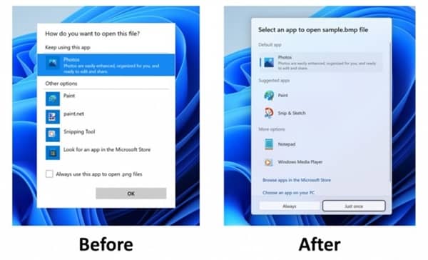 Win11ȫ��Ԥ�������ˣ���������ʲô������