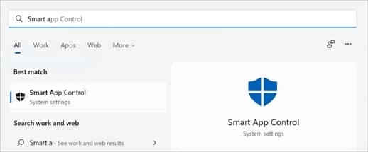 Win11 22H2迎“智能应用控制”功能:增强恶意软件拦截