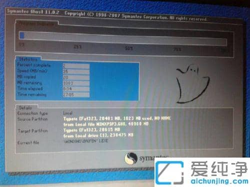 win7电脑开机一直转圈进不去系统怎么办?