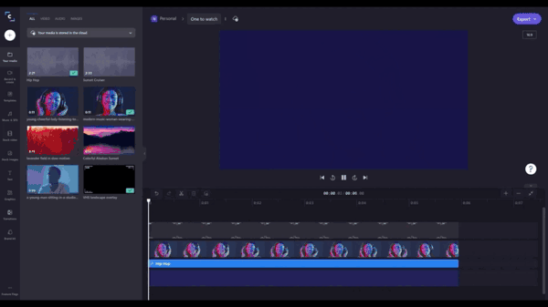 Win11 Build 22572版本更新:自带专业视频编辑软件