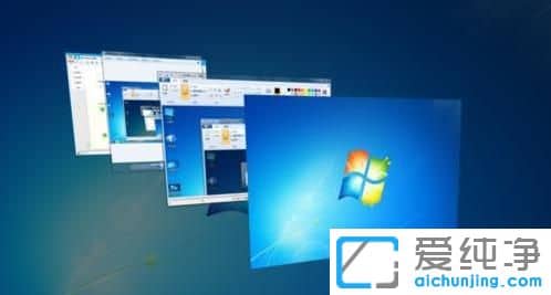 win7�����л����ڵĿ�ݼ�