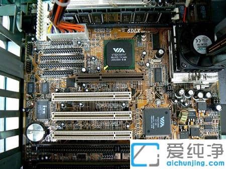 ��װwin7ϵͳ����BIOSû��acpi������ô����