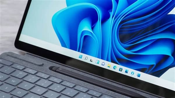 ��ע��������У�Win11���½�ʱ���޷���������