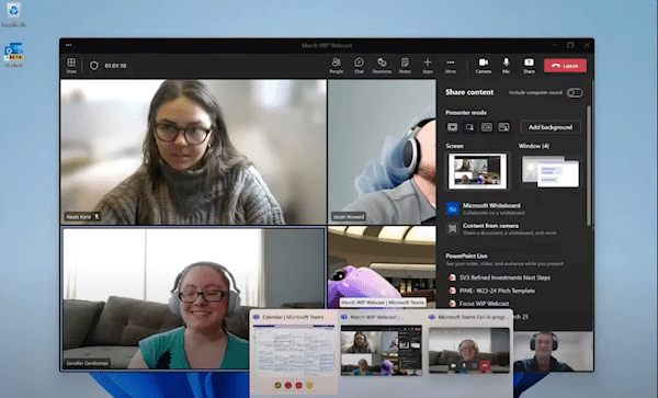 微软自曝Win11系统重大更新23H2:功能改进明显