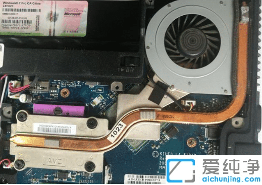 重装了Win7系统为什么开机很慢