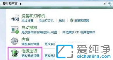 win7ϵͳÔõôÉèÖõçÄÔ²»´ý»ú