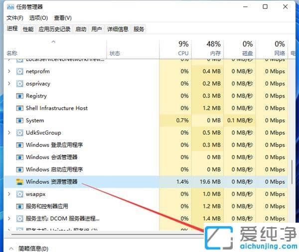 Win11�������½�С����ͼ�겻������ô��?