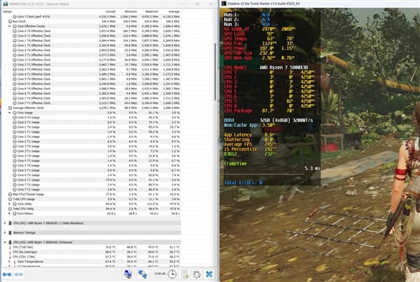 һ������N��Χ�ۣ�Win11��ָCPUռ���ʶ�����������