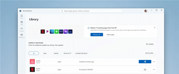 Win11ϵͳ�������������֡��������Ժ�Ӧ�ÿɻָ�