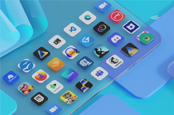 Win11ϵͳ�������������֡��������Ժ�Ӧ�ÿɻָ�