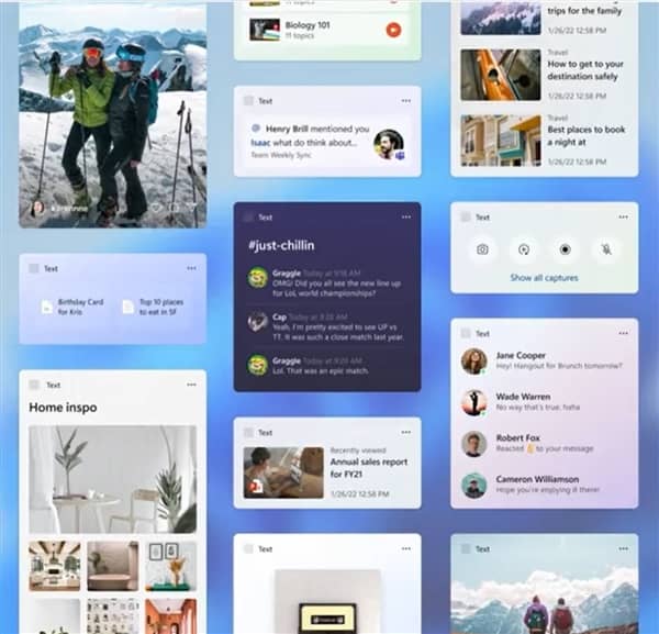 ���ŵ�����С�����Win11ϵͳ���߹����о���