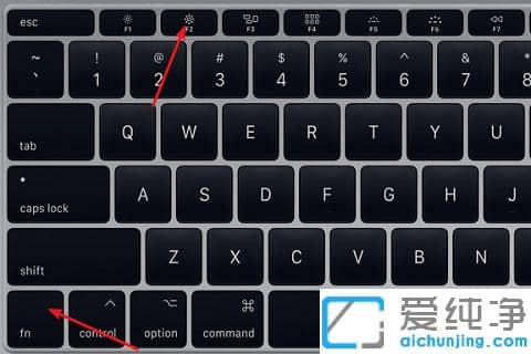 Win10笔记本如何关闭fn功能键