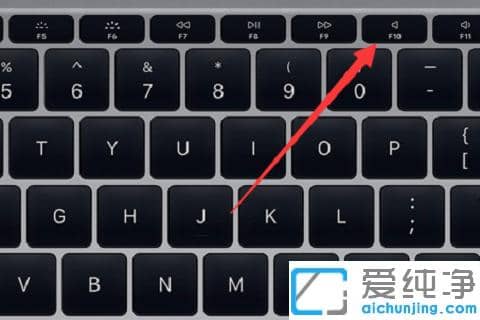 Win10笔记本如何关闭fn功能键