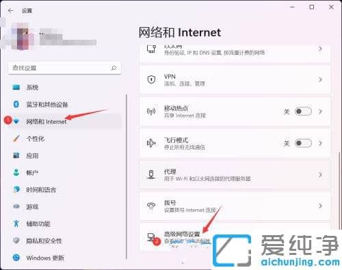 win11ϵͳ��ʾ��̫��û����Ч��ip������ô�����
