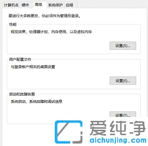 win10ϵͳ�����û������ļ���������ô����